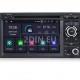 AUDI A3 - МУЛТИМЕДИЯ / Навигация Android DVD